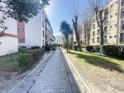 Appartement Perpignan 3 pieces 54 m2