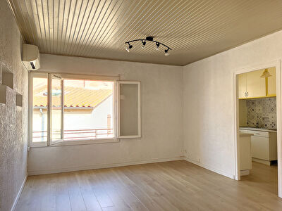 Appartement 3 pieces 54.72 m2 Centre Village