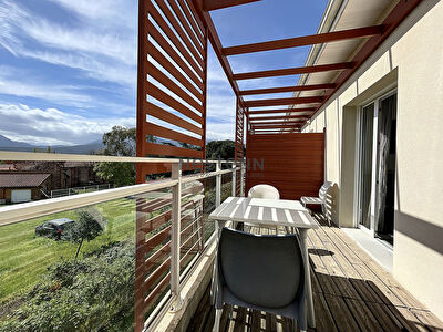 Appartement Argeles Plage 2 pieces
