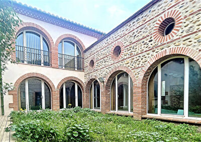 Maison type MAS 6 pieces 321.35 m2