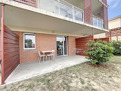Appartement Argeles Sur Mer 2 pieces 28.08 m2
