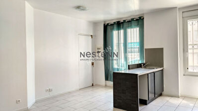 Appartement Perpignan 2 pieces 42.24 m2