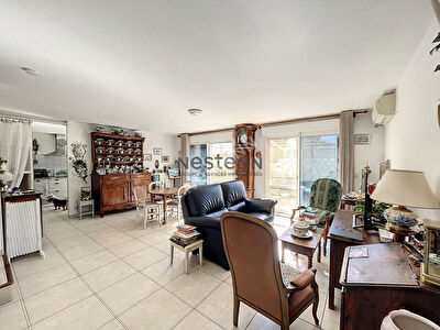 Appartement Perpignan 4 pieces 116.13 m2