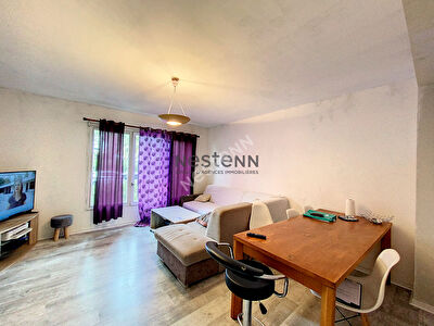 Appartement Perpignan 3 pieces 62.47 m2