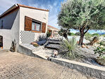 66740 VILLELONGUE DELS MONTS - Maison