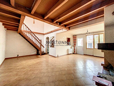 Maison Perpignan 5 pieces 115.10 m2