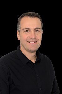 Frédéric SANTORO - Responsable d'agence à Lavelanet Frédéric SANTORO - Responsable d'agence à Lavelanet