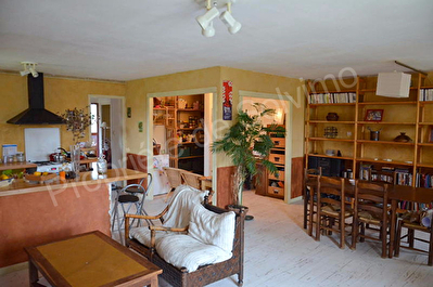 Grande maison a Saverdun