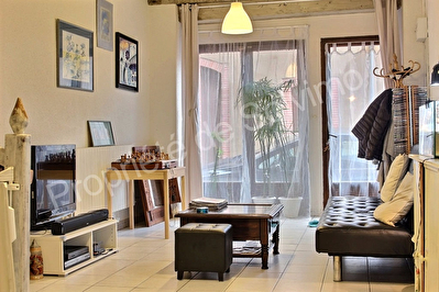 Maison T5 MAZERES