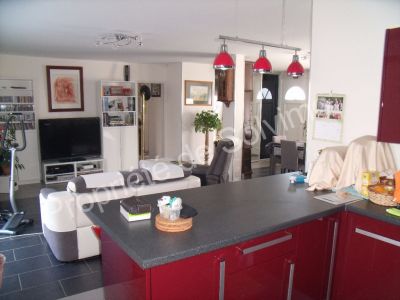 Villa de 2007 - MAZERES