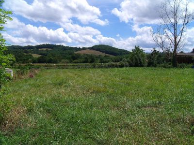 Terrain Bezac 1690 m2
