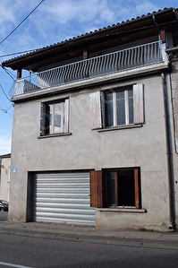 MAISON DE VILLE 180 m2