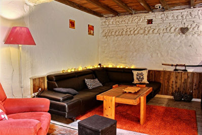 MAISON MITOYENNE A LA CAMPAGNE