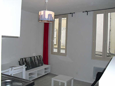 Studio meuble centre ville Foix