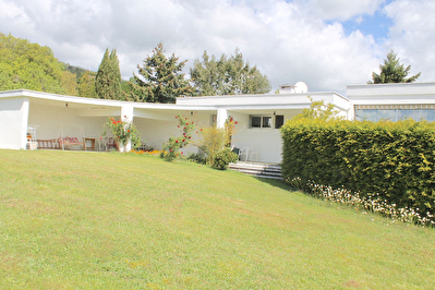 A 10 min de MIREPOIX MAISON D'ARCHITECTE 200 M2