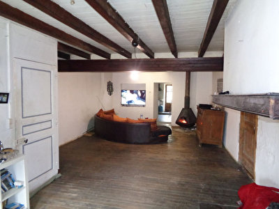BELESTA MAISON AU CALME DE 110 M2