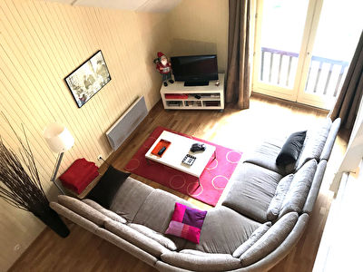 Appartement 09110 4 pieces 100 m2