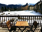09110 AX LES THERMES - Appartement 1