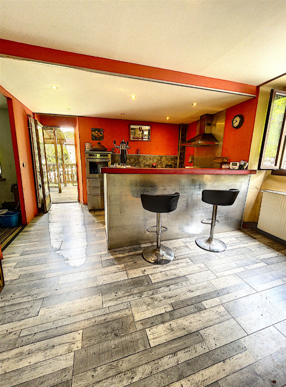 photos n°1 PROCHE FOIX GRANDE MAISON 7 CHAMBRES A VENDRE