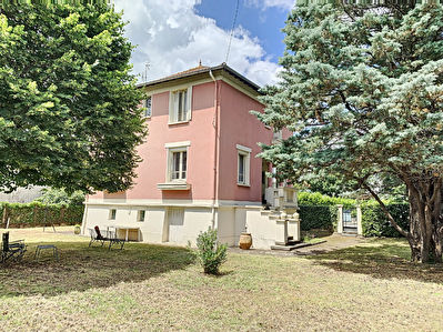 MAISON A VENDRE PAMIERS SECTEUR IDEAL !!