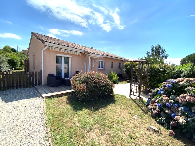 Maison De Retraite Saint Jean Du Falga