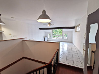 APPARTEMENT A LOUER PAMIERS 2 PIECES