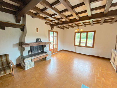 GRANDE MAISON A VENDRE AVEC CACHET PLEIN SUD