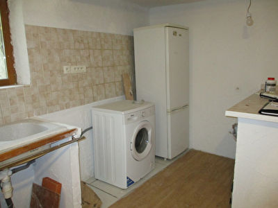 Maison Puivert