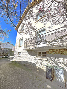 MAISON DE TYPE 4 A VENDRE SECTEUR IDEAL SUR PAMIERS