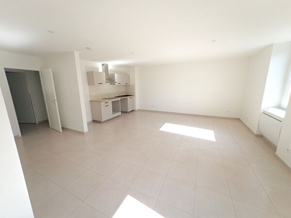 A LOUER - APPARTEMENT NEUF T3 - 70m2 AU 2EME ETAGE
