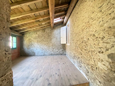 GROS POTENTIEL A VENDRE PROCHE MONTSEGUR