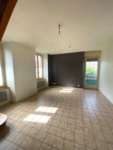 RARE ET EXCLUSIF : APPARTEMENT A VENDRE T2 PAMIERS AVEC ASCENCEUR