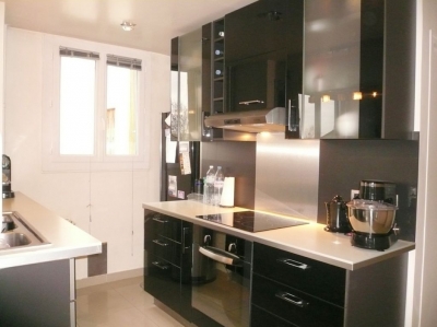 Appartement 3 pieces PROCHE METRO