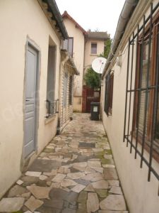 Maison 3 Pieces 64 m2 avec jardin proche centre et commerces