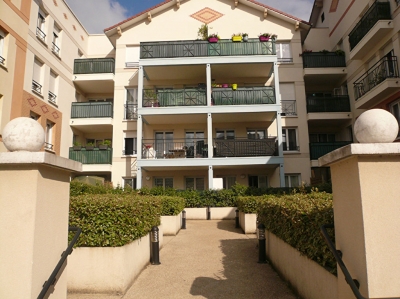 Exclusivite Appartement Romainville 4 pieces 73 m2 proche metro