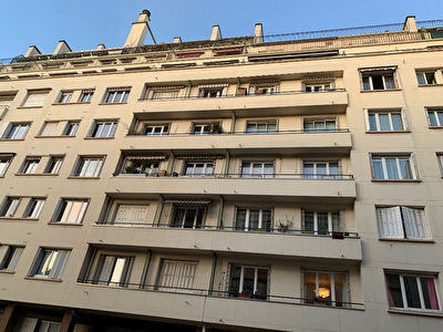 Appartement Paris 4 pieces 70 m2