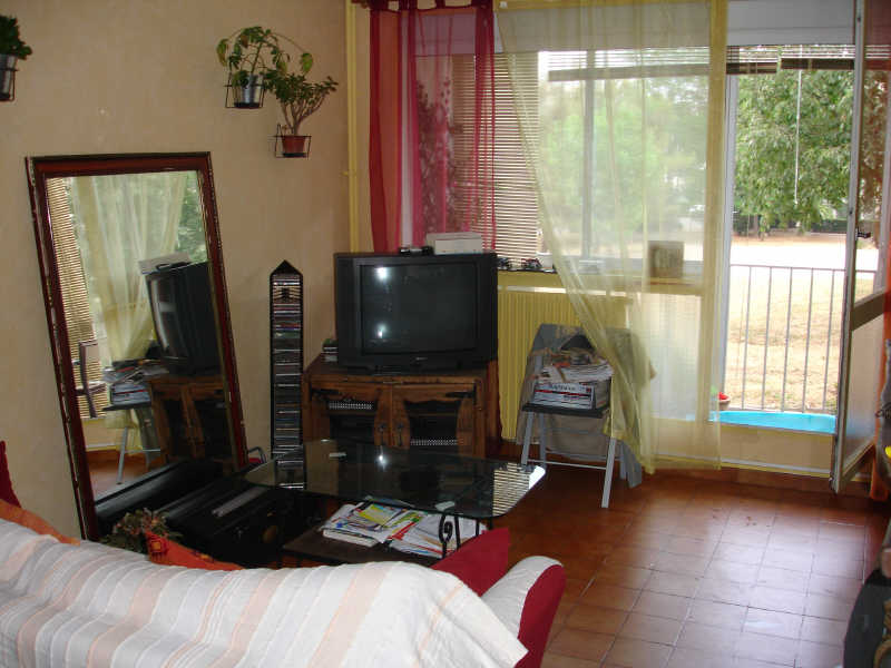photos n°1 APPARTEMENT MONTPELLIER - 3 pièce(s) - 62.69 m2