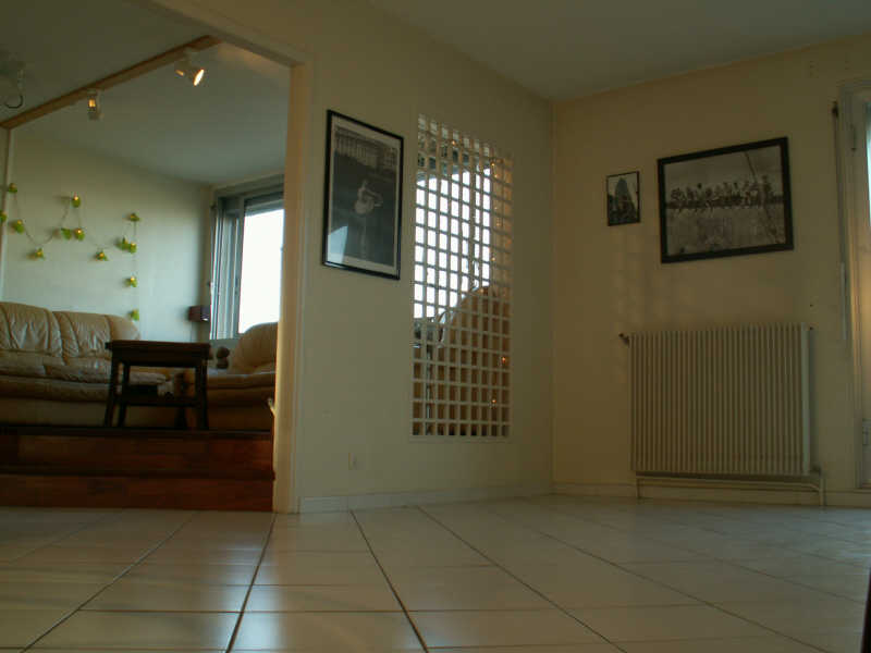 photos n°1 APPARTEMENT MONTPELLIER - 4 pièce(s) - 92.61 m2