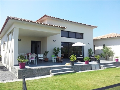 VILLA LES MATELLES