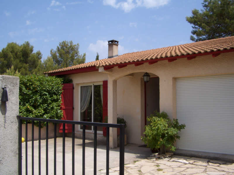 photos n°1 VILLA PRADES LE LEZ - 4 pièce(s) - 88 m2