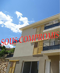 APPARTEMENT ST GELY DU FESC - 3 pieces - 75.65 m2