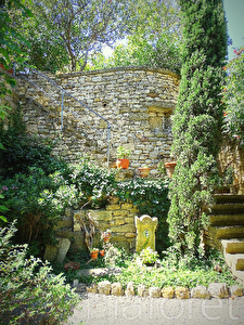 Gard Provencal - Magnifique demeure du XVIIeme siecle, Chambres d'Hotes.
