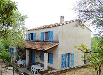 Maison Saint Gely Du Fesc 5 pieces 115 m2