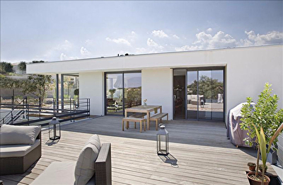 Maison Saint Gely Du Fesc 5 pieces 205 m2