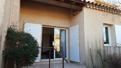 Maison Saint Gely Du Fesc 2 pieces 46 m2