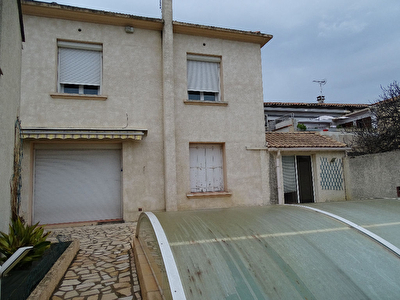 Maison Montpellier 7 pieces 200 m2