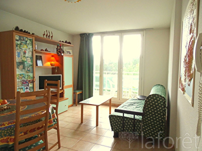 Appartement T2 MONTPELLIER NORD