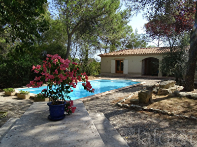 Maison St Clement De Riviere 8 pieces 270 m2