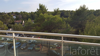 Appartement Saint Gely Du Fesc 2 pieces 37 m2
