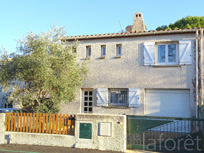 Maison Saint Gely Du Fesc 5 pieces 115 m2